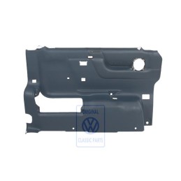 Original VW Side Panel Trim Lagoon - 7D1867035T PEF
