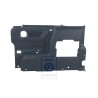 Original VW Side Panel Trim Lagoon - 7D1867036BCPEF
