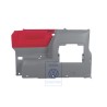 Original VW Side Panel Trim Lagoon - 7D1867039C PEF