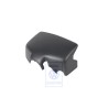Original VW Trim Upper Part Satin Black - 7D1953515A 01C