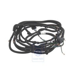 Original VW Rear Wiring Set - 7D1971011C