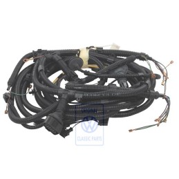 Original VW Rear Wiring Set - 7D1971011DD