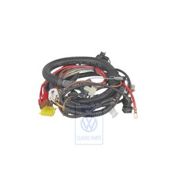 Original VW Harness For Vehicle Lighting - 7D1971071C