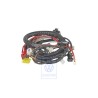 Original VW Harness For Vehicle Lighting - 7D1971071C