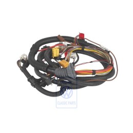 Original VW Harness For Vehicle Lighting - 7D1971071DK