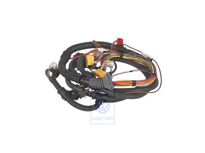 Original VW Harness For Vehicle Lighting - 7D1971071DK