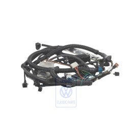 Original VW Harness For Engine Compartment - 7D1971072GT