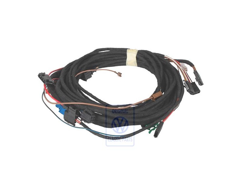 Original VW Harness For Interior Light - 7D1971101AK