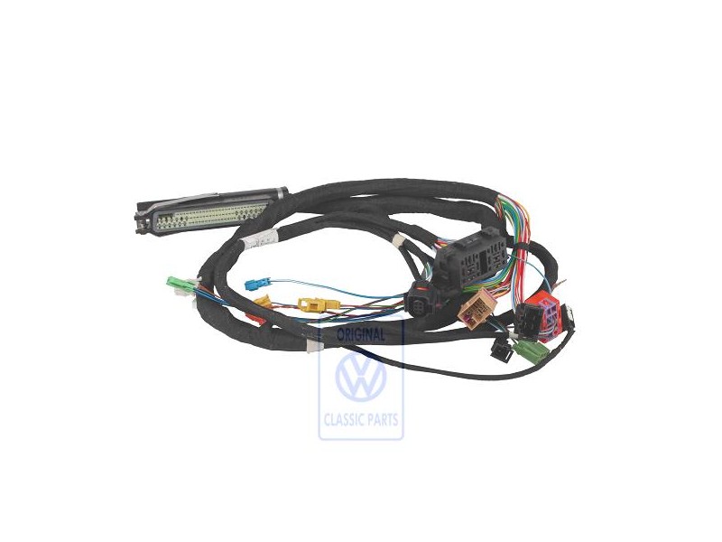 Original VW Wire Set - 7D1971315C