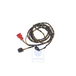 Original VW Wiring Light For Seat Heating - 7D1971381D