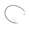 Original VW Refrigerant Hose - 7D2820739E