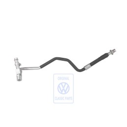 Original VW Refrigerant Hose - 7D2820750B