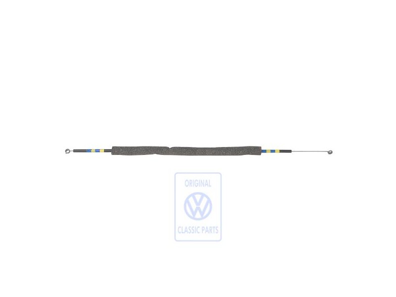 Original VW Cable - 7D2820833A