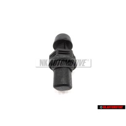 Original VW Rear Boot Tailgate Adjustable Stop Buffer - 6Q6827499C