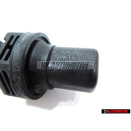 Original VW Rear Boot Tailgate Adjustable Stop Buffer - 6Q6827499C