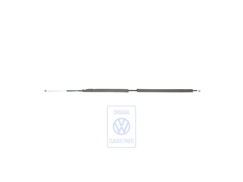 Original VW Cable - 7D2820835A