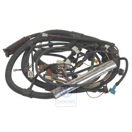 Original VW Harness For Engine Compartment - 7D2971072CA