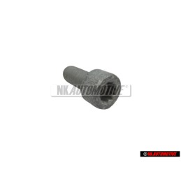 Original VW Socket Head Bolt With Inner Multipoint Head - N 90991002