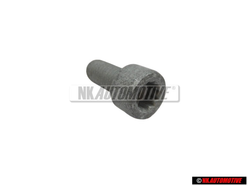 Original VW Socket Head Bolt With Inner Multipoint Head - N 90991002