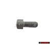 Original VW Socket Head Bolt With Inner Multipoint Head - N 90991002