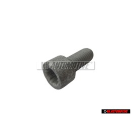 Original VW Socket Head Bolt With Inner Multipoint Head - N 90991002