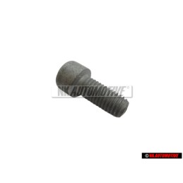 Original VW Socket Head Bolt With Inner Multipoint Head - N 90991002