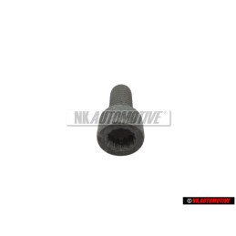 Original VW Socket Head Bolt With Inner Multipoint Head - N 90991002