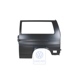 Original VW Exterior Panel For Side Panel - 7D3809171Q