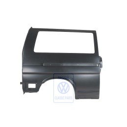 Original VW Exterior Panel For Side Panel - 7D3809172S