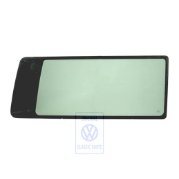 Original VW Side Window - 7D3845332H