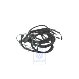 Original VW Wiring Harness For Anti-Lock Brakesystem -Abs- - 7D3971279P