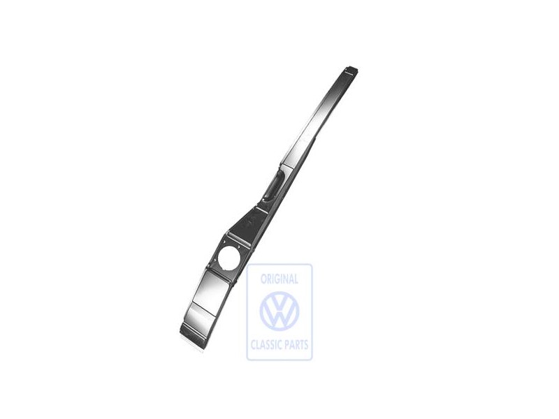 Original VW B-Pillar, Outer - 7D7809255B