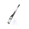Original VW B-Pillar, Outer - 7D7809255B