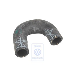 Original VW Coolant Hose - 7H0121157F