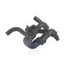 Original VW Coolant Hose - 7H0122157E