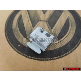 Original VW Cable Holder - 06F971842