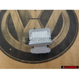 Original VW Cable Holder - 06F971842