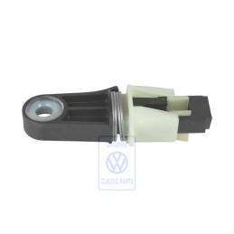 Original VW Bowden Cable Catch - 7H0711761B