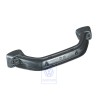 Original VW Grab Handle Satin Black - 7H0858638 9B9