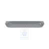 Original VW Step Insert Artgrey - 7H0863725N 3U6