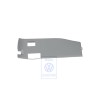 Original VW B-Pillar Trim Artgrey - 7H0867286CR3U6