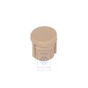 Original VW Cover Cap Pure Beige - 7H0881171C 7G8