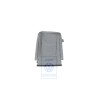 Original VW Backrest Cover (Leatherette) Artgrey - 7H0883805AGPYG