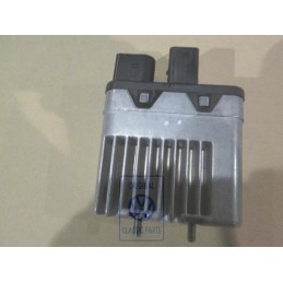 Original VW Control Unit For Radiator Fan - 7H0919506A