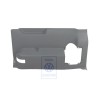 Original VW Side Panel Trim Artgrey - 7H1867036 3U6