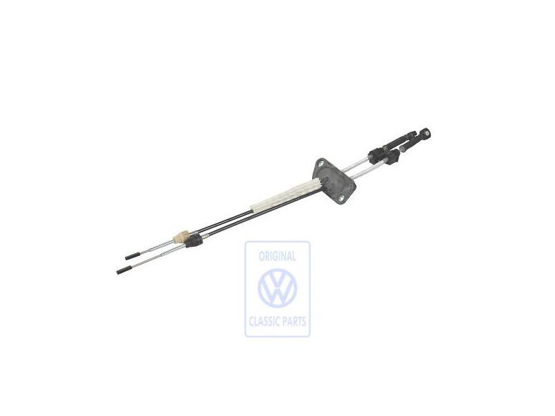 Original VW Cable - 7H2711877P