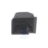 Original VW Drinks Holder Anthracite - 7H5862549A 71N