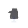 Original VW Floor Mat Red/Anthracite - 7H5863713 VJB
