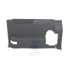 Original VW Side Panel Trim Anthracite - 7H5867036A 71N