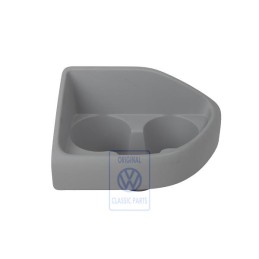 Original VW Shelf For Side Panel Trim Artgrey - 7H5867091E 3Z7